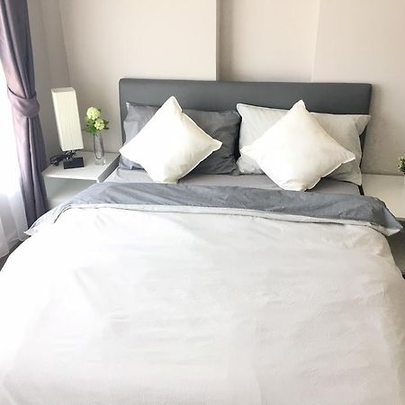 Appartement Baan Kieng Fah Hua-Hin By Montri C. à HHQ Extérieur photo