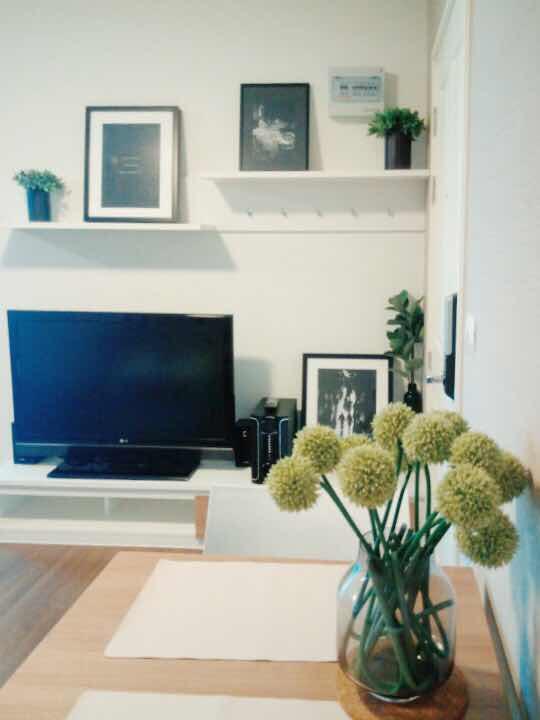 Appartement Baan Kieng Fah Hua-Hin By Montri C. à HHQ Extérieur photo