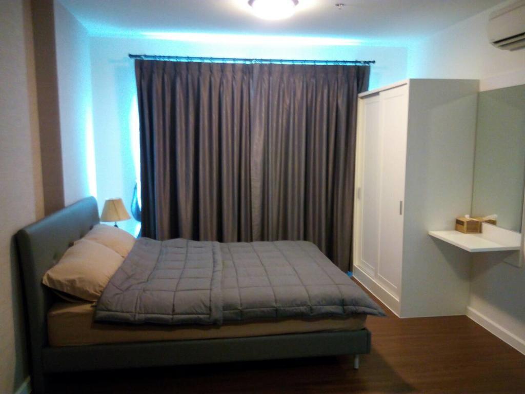 Appartement Baan Kieng Fah Hua-Hin By Montri C. à HHQ Extérieur photo