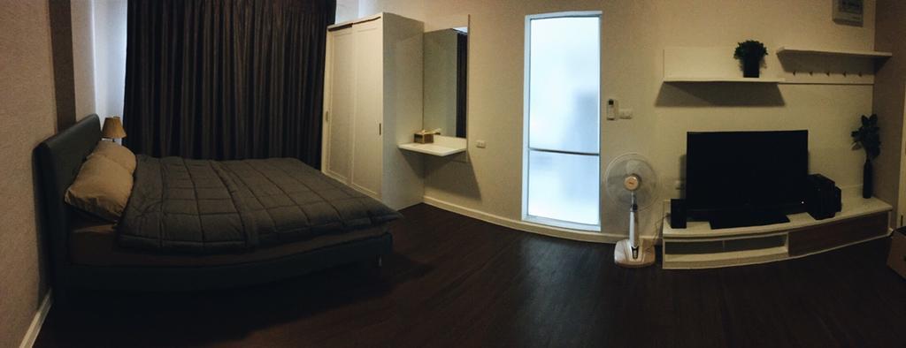 Appartement Baan Kieng Fah Hua-Hin By Montri C. à HHQ Extérieur photo