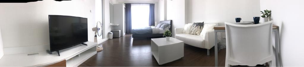 Appartement Baan Kieng Fah Hua-Hin By Montri C. à HHQ Extérieur photo
