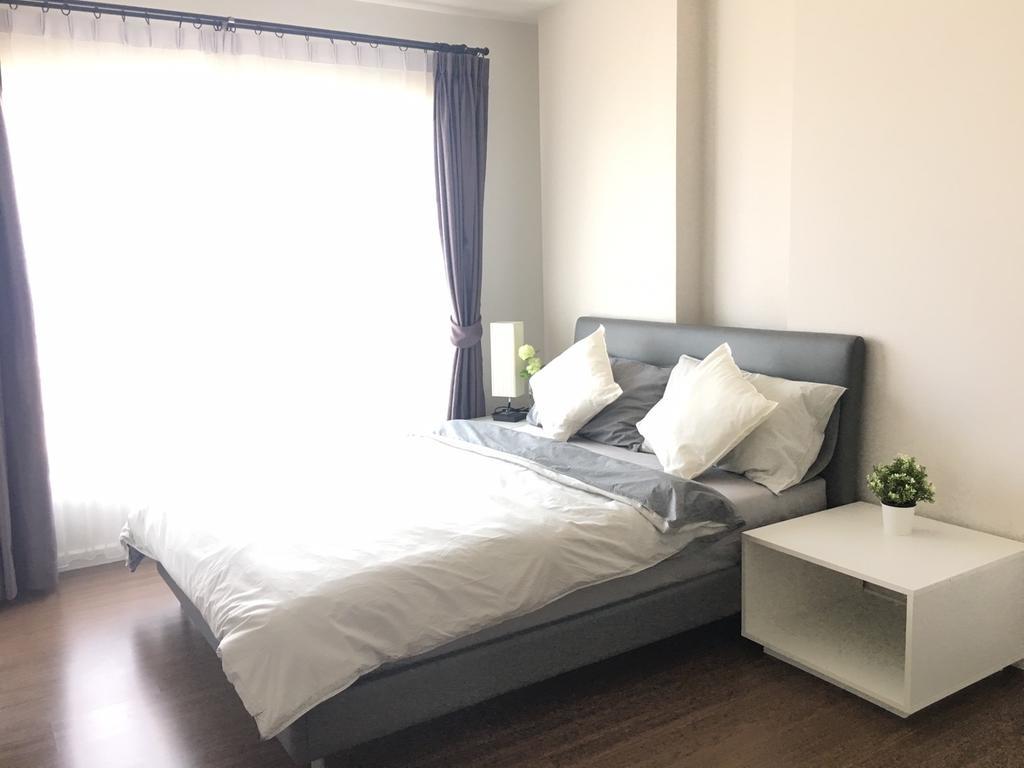 Appartement Baan Kieng Fah Hua-Hin By Montri C. à HHQ Extérieur photo