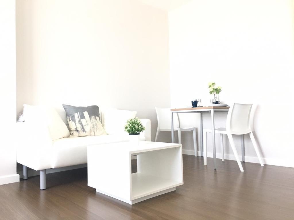 Appartement Baan Kieng Fah Hua-Hin By Montri C. à HHQ Extérieur photo