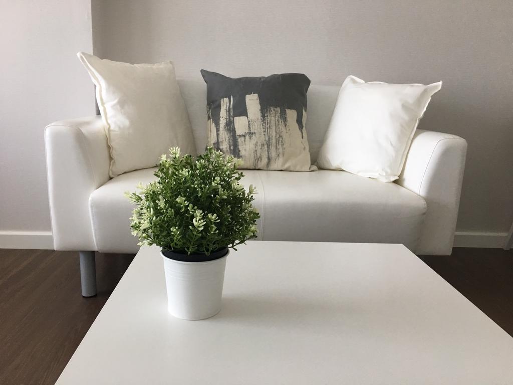 Appartement Baan Kieng Fah Hua-Hin By Montri C. à HHQ Extérieur photo