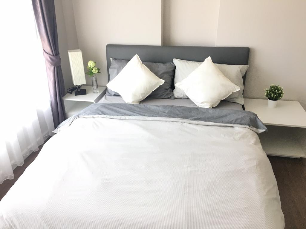 Appartement Baan Kieng Fah Hua-Hin By Montri C. à HHQ Extérieur photo