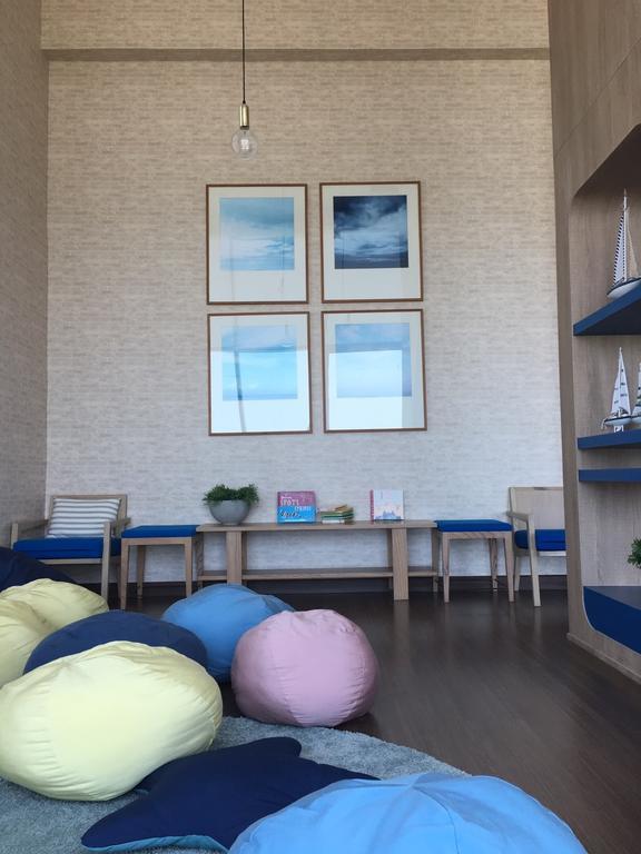 Appartement Baan Kieng Fah Hua-Hin By Montri C. à HHQ Extérieur photo
