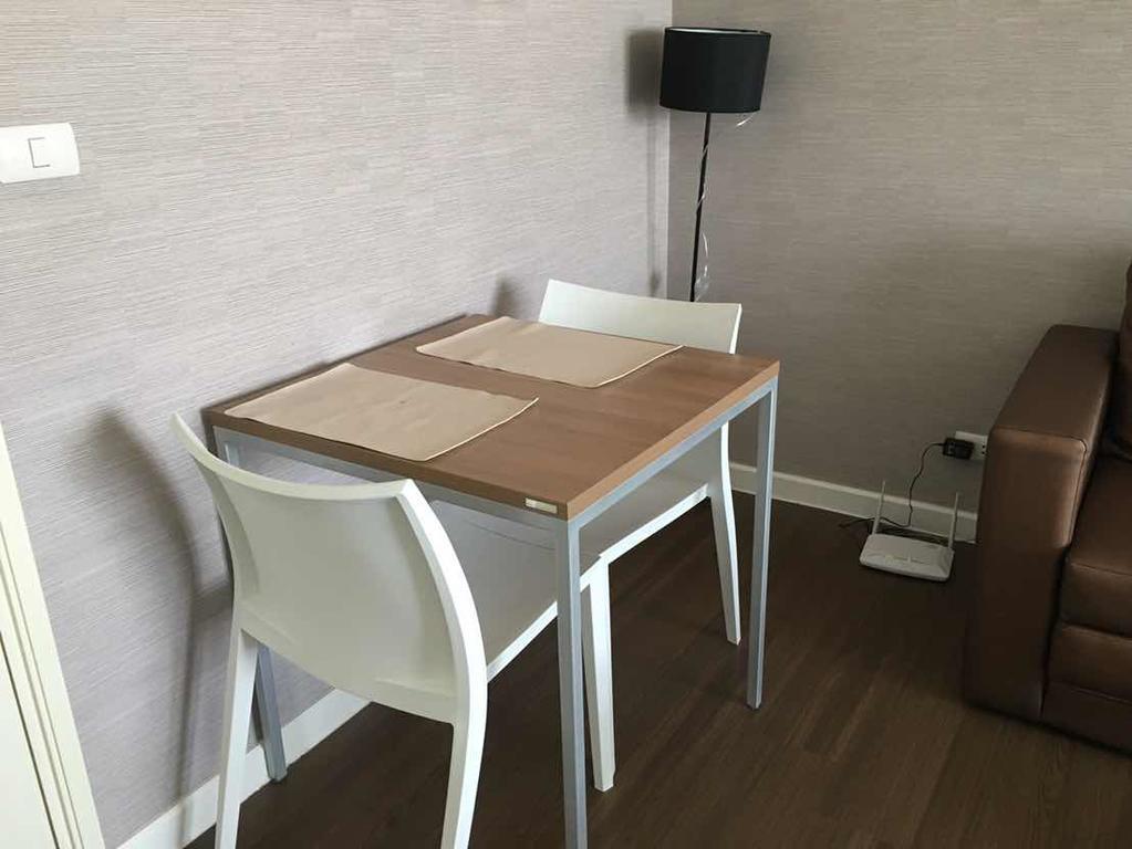 Appartement Baan Kieng Fah Hua-Hin By Montri C. à HHQ Extérieur photo