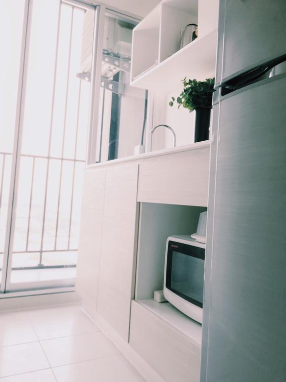Appartement Baan Kieng Fah Hua-Hin By Montri C. à HHQ Extérieur photo