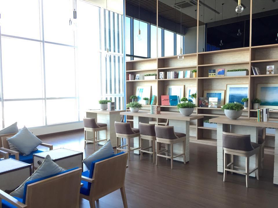 Appartement Baan Kieng Fah Hua-Hin By Montri C. à HHQ Extérieur photo