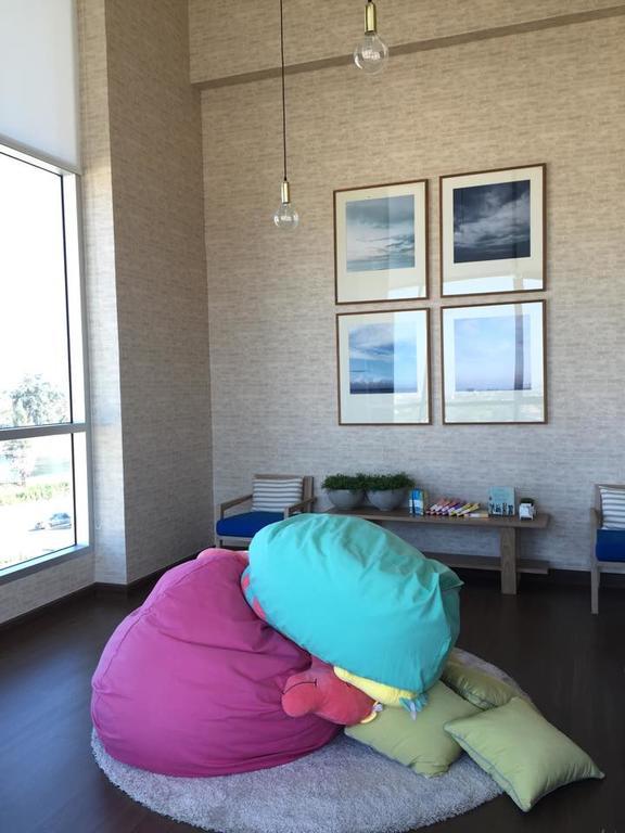 Appartement Baan Kieng Fah Hua-Hin By Montri C. à HHQ Extérieur photo