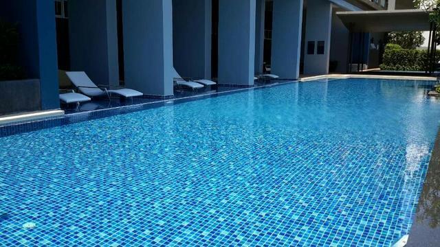 Appartement Baan Kieng Fah Hua-Hin By Montri C. à HHQ Extérieur photo