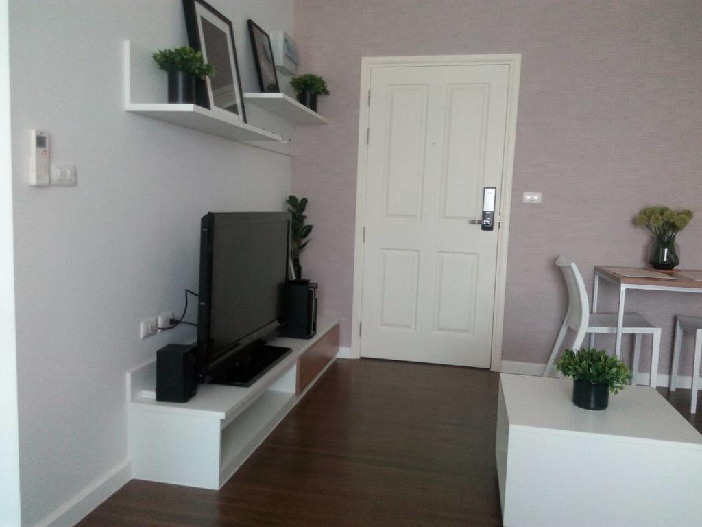 Appartement Baan Kieng Fah Hua-Hin By Montri C. à HHQ Extérieur photo