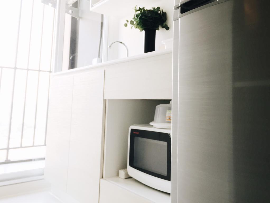 Appartement Baan Kieng Fah Hua-Hin By Montri C. à HHQ Extérieur photo